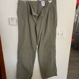 Columbia pants